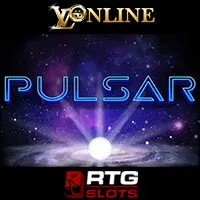 slot Pulsar RTG